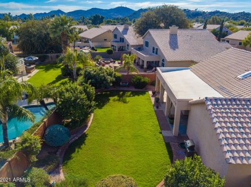 15601 11 Ave, Phoenix AZ 85021-4407 exterior