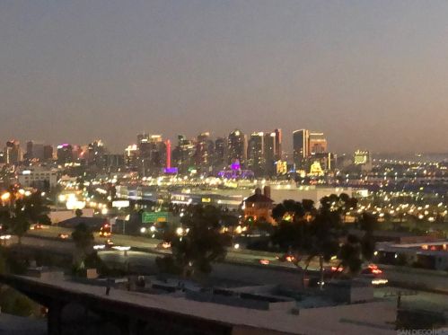 1917 California St, San Diego CA 92110-2113 exterior