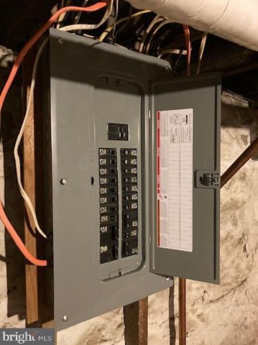 135 29 St, Harrisburg PA 17111-1601 exterior