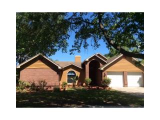 1126 Dockside Dr, Lutz FL  33559-6705 exterior