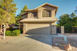 1542 Constitution Dr, Chandler, AZ 85225-1565