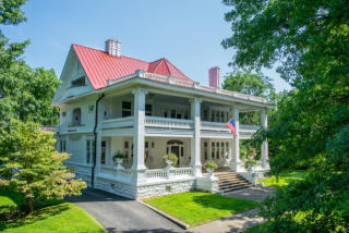 12005 Osage Rd, Louisville, KY 40223-1461
