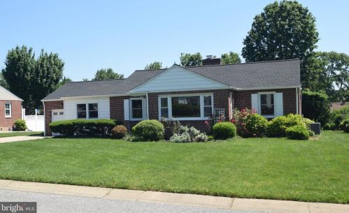 3 Dale Rd, Wilmington, DE 19810-4303