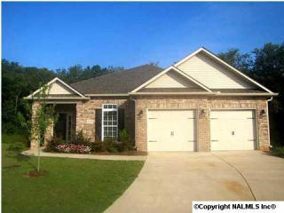 125 Somerset Park Dr, Huntsville, AL 35811-7113