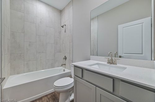 2614 2 Ave, Cape Coral FL  33914-4491 exterior