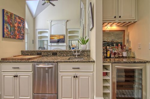 3129 Ball Ct, Mount Pleasant SC  29466-8008 exterior