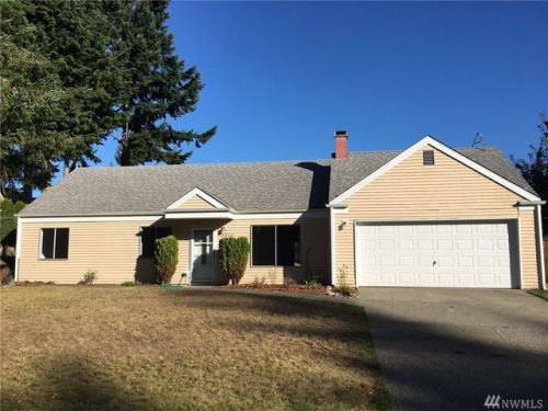 12542 232nd St, Kent, WA 98031-3638