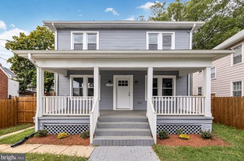 6106 9th St, Washington, DC 20011-1907