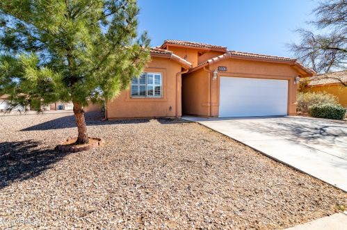 4690 Calle Vis, Sierra Vista, AZ 85635-7133