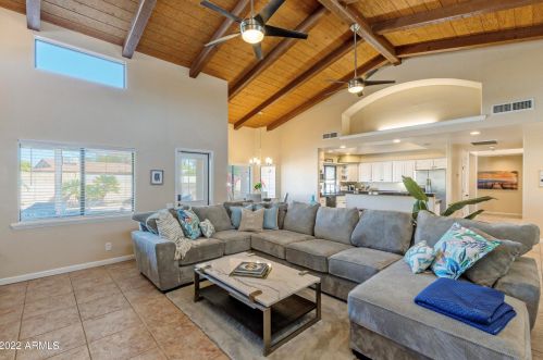 14405 60th Pl, Scottsdale AZ  85254-5544 exterior