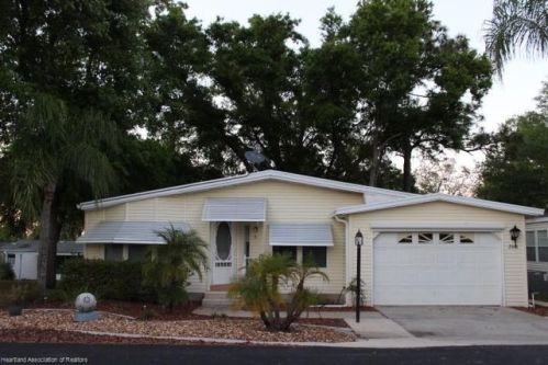 2848 Spinnaker Dr, Avon Park Lakes, FL 33825-6011