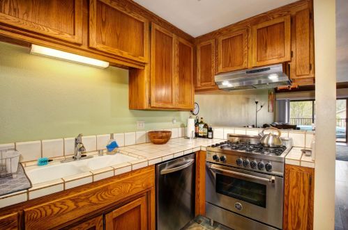 113 Solar Dr, Grass Valley CA  95945-5372 exterior