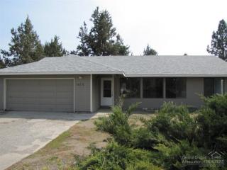 1417 Wilson Ave, Bend, OR 97702-1477