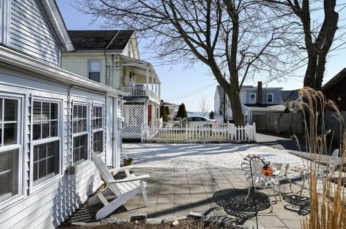 20 Maxim Pl, Quincy MA exterior