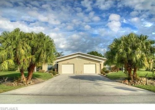 611 6th Ter, Cape Coral, FL 33909-2036