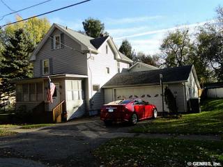 5 Shirley St, Shortsville, NY 14548-9362
