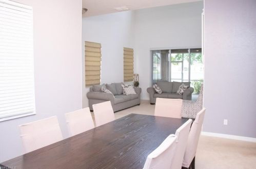 11521 Centaur Way, Lehigh Acres FL  33971-3767 exterior