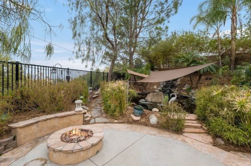 28030 Gibraltar Ln, Santa Clarita CA  91384-4548 exterior