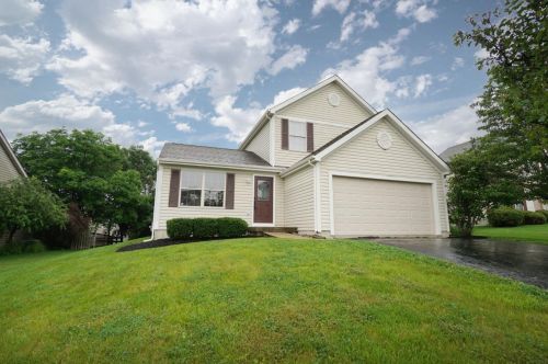 922 Stone Ridge Ln, Liberty Township, OH 45036