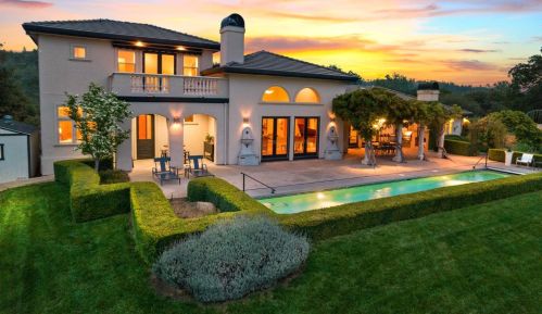 12840 Elster Pl, Grass Valley, CA 95949-9777
