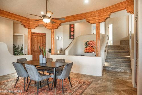 70 Las Ramblas, Sedona AZ 86351-9209 exterior