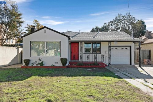 1380 Dorothy Ave, San Leandro, CA 94578-3520