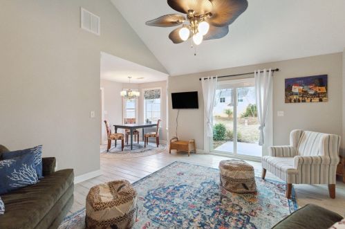 2986 Blackfish Rd, Johns Island SC  29455-3902 exterior