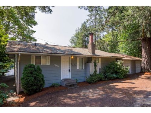 49624 Mckenzie Hwy, Finn Rock, OR 97488-9741