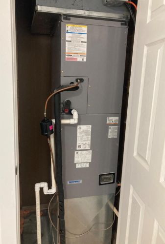 2656 Spring St, Mount Olive OH  45106-9343 exterior