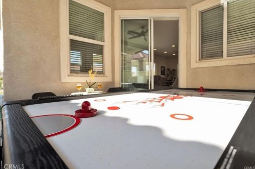 49527 Wayne St, Indio CA  92201-9752 exterior