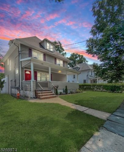 175 Union Rd, Roselle Park, NJ 07204-2017
