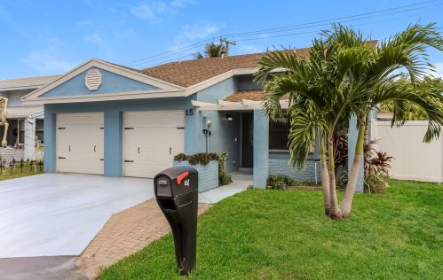 15 Verwood Way, Boynton Beach, FL 33426-7634