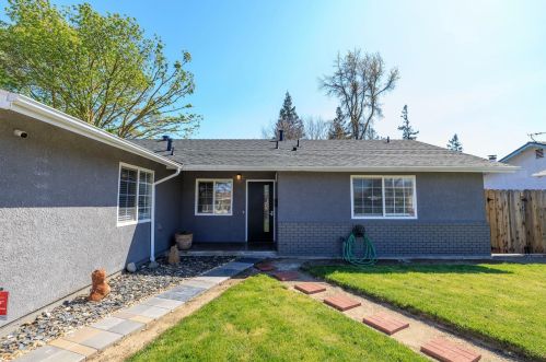 2528 Bellamy St, Modesto CA  95354-3119 exterior