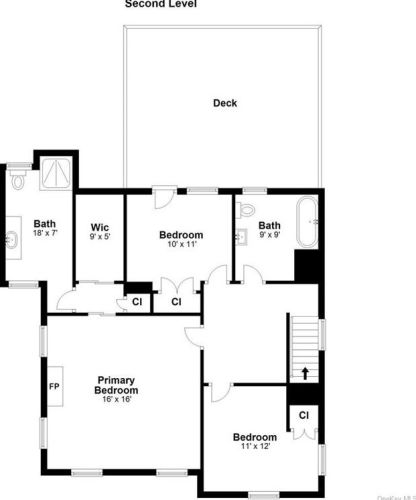 579 Bedford Rd, Pleasantville NY  10570-3348 exterior