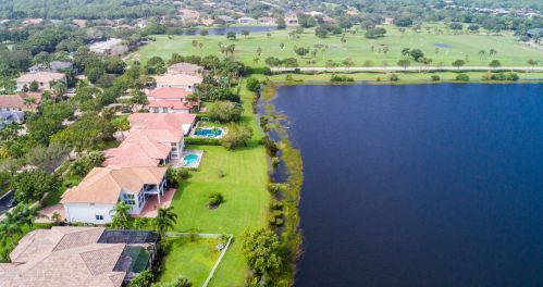 4770 Long Bay Dr, Palm City FL  34990-8811 exterior