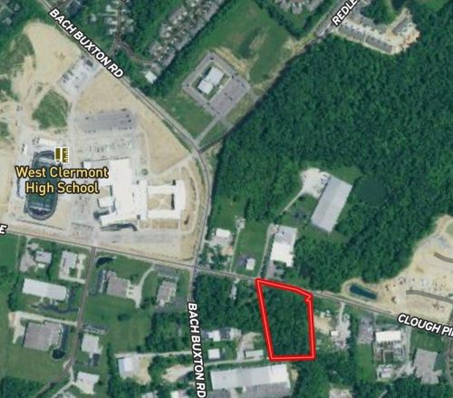 1223 Clough Pike, Stonelick, OH 45103-2501