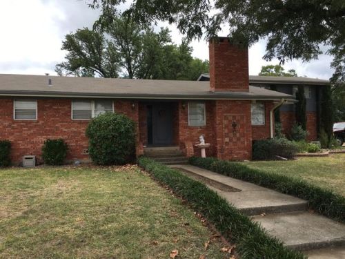 402 Maple St, Muenster, TX 76252-2421