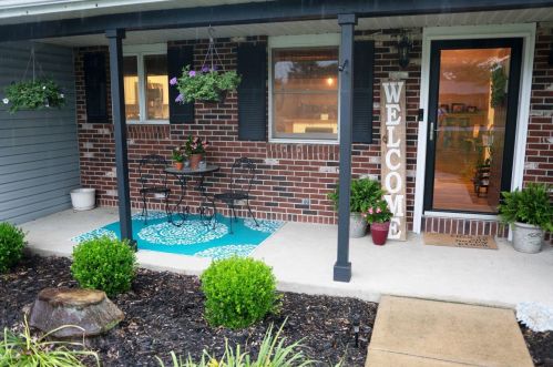 2806 Harmony Dr, Marion, OH 43302-8816