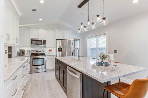 1309 Pilsdon Crst, Mount Pleasant SC  29464-3822 exterior