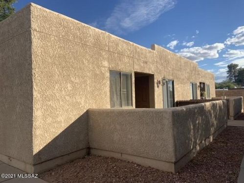 3347-3353 Mtn Ave, Tucson AZ exterior