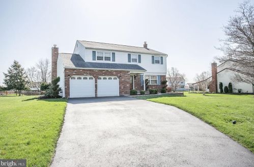 3008 Blackswift Rd, Norristown, PA 19403-3802