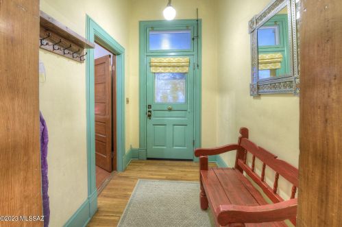 520 4th Ave, Tucson AZ  85705-8450 exterior