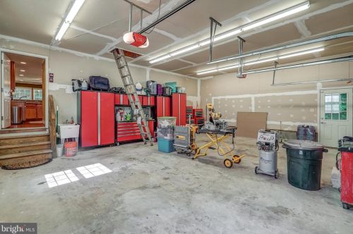 197 Marcia Mcgill Way, Mineral VA  23117-4562 exterior