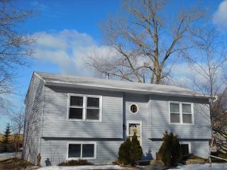 9808 192nd Ave, Bristol WI  53104-9642 exterior