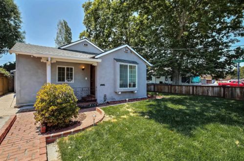 195 24th St, San Jose, CA 95116-1107