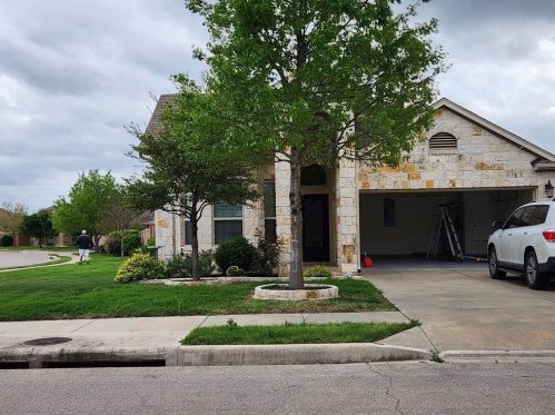 132 Briar Park Dr, Georgetown, TX 78626-7344