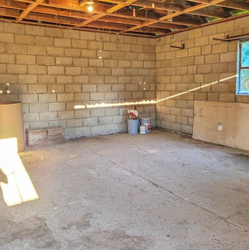 18602 Laurel St, Laurelville OH  exterior