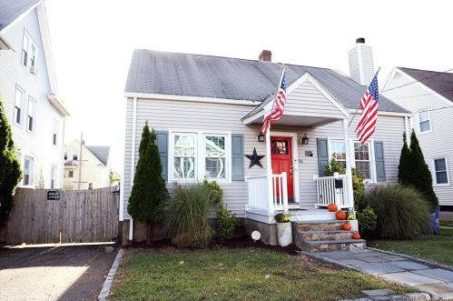 55 King St, Bridgeport, CT 06605-2920