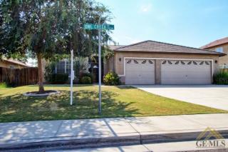 5805 Owl Creek Dr, Bakersfield, CA 93311-9133