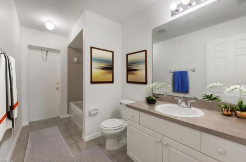 2822 10 Ter, Cape Coral FL  33993-5702 exterior